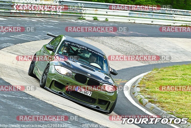 Bild #12984336 - Touristenfahrten Nürburgring Nordschleife (29.05.2021)