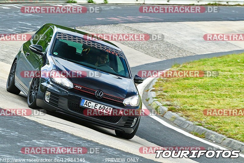 Bild #12984345 - Touristenfahrten Nürburgring Nordschleife (29.05.2021)