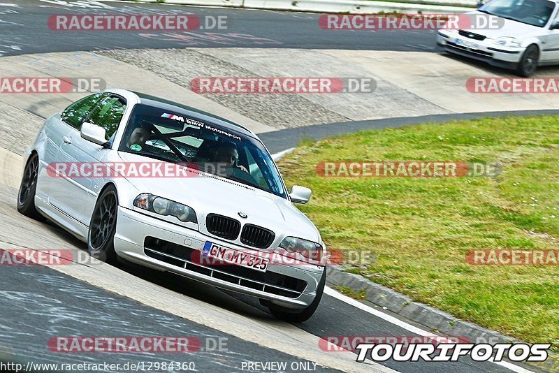 Bild #12984360 - Touristenfahrten Nürburgring Nordschleife (29.05.2021)