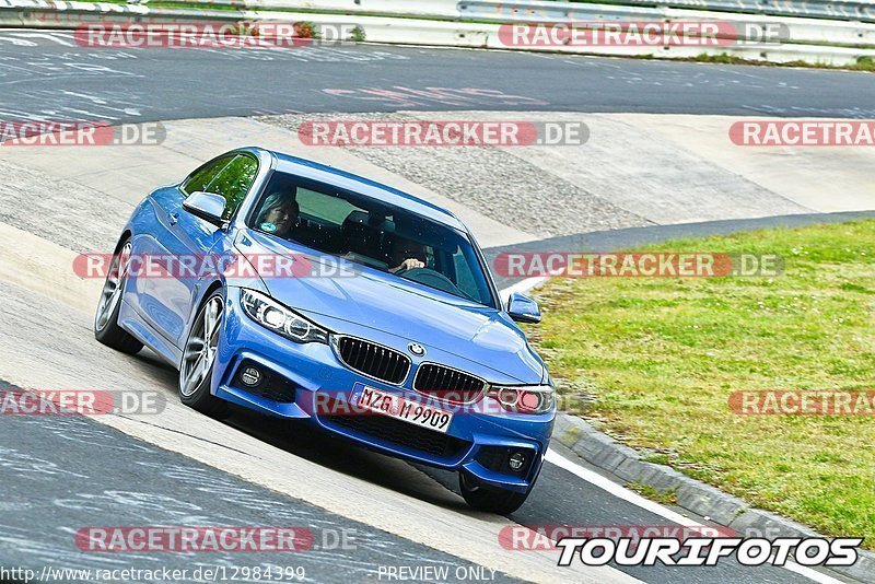 Bild #12984399 - Touristenfahrten Nürburgring Nordschleife (29.05.2021)