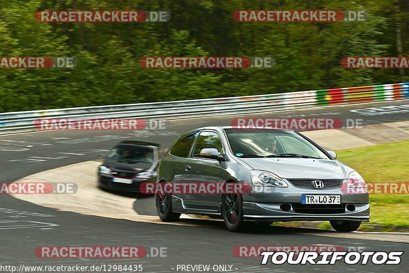 Bild #12984435 - Touristenfahrten Nürburgring Nordschleife (29.05.2021)