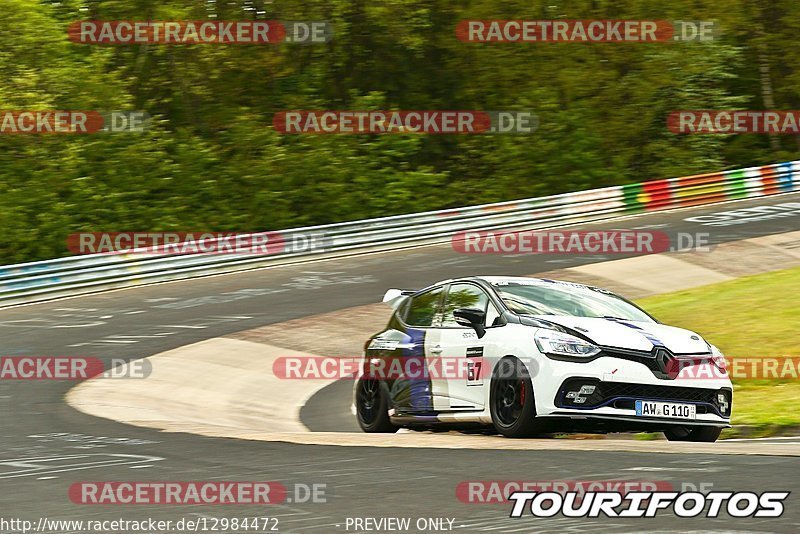 Bild #12984472 - Touristenfahrten Nürburgring Nordschleife (29.05.2021)