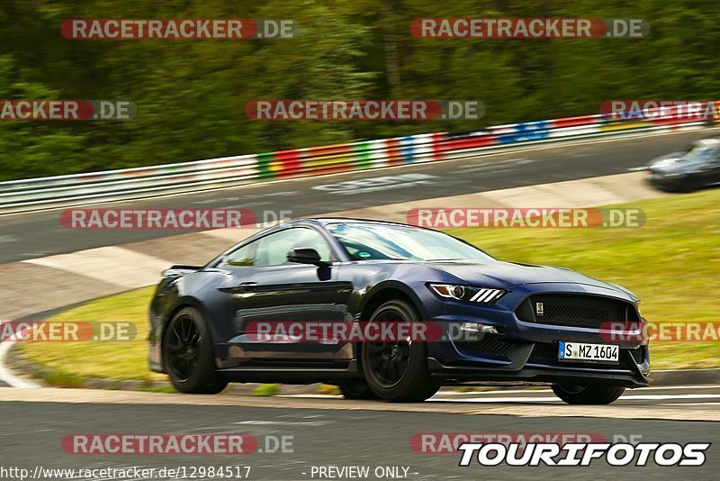 Bild #12984517 - Touristenfahrten Nürburgring Nordschleife (29.05.2021)