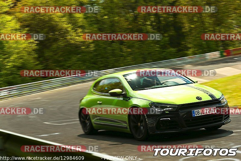 Bild #12984609 - Touristenfahrten Nürburgring Nordschleife (29.05.2021)