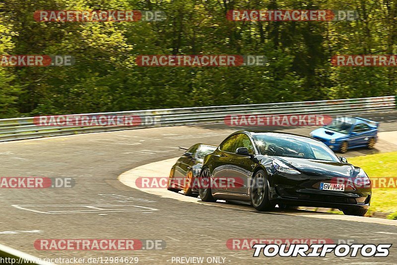 Bild #12984629 - Touristenfahrten Nürburgring Nordschleife (29.05.2021)