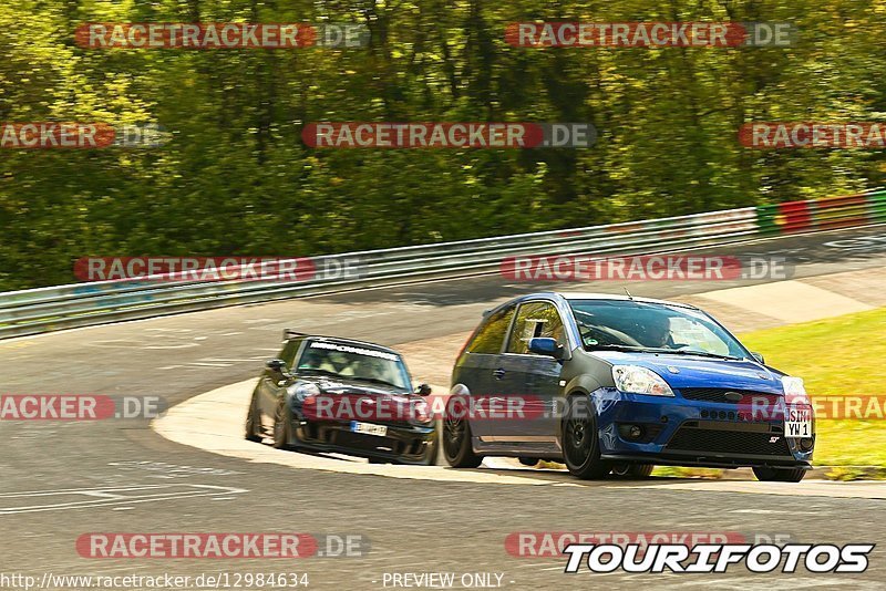 Bild #12984634 - Touristenfahrten Nürburgring Nordschleife (29.05.2021)