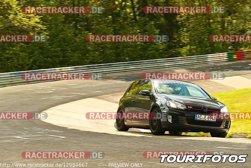 Bild #12984667 - Touristenfahrten Nürburgring Nordschleife (29.05.2021)