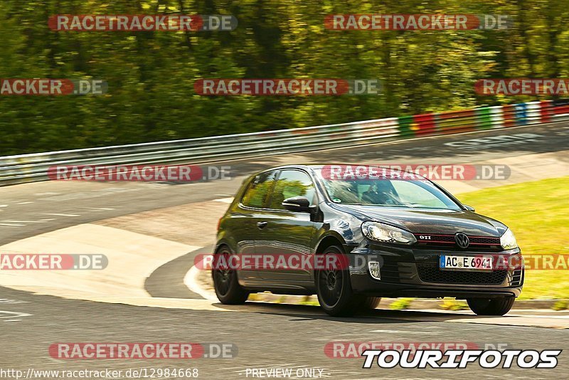 Bild #12984668 - Touristenfahrten Nürburgring Nordschleife (29.05.2021)