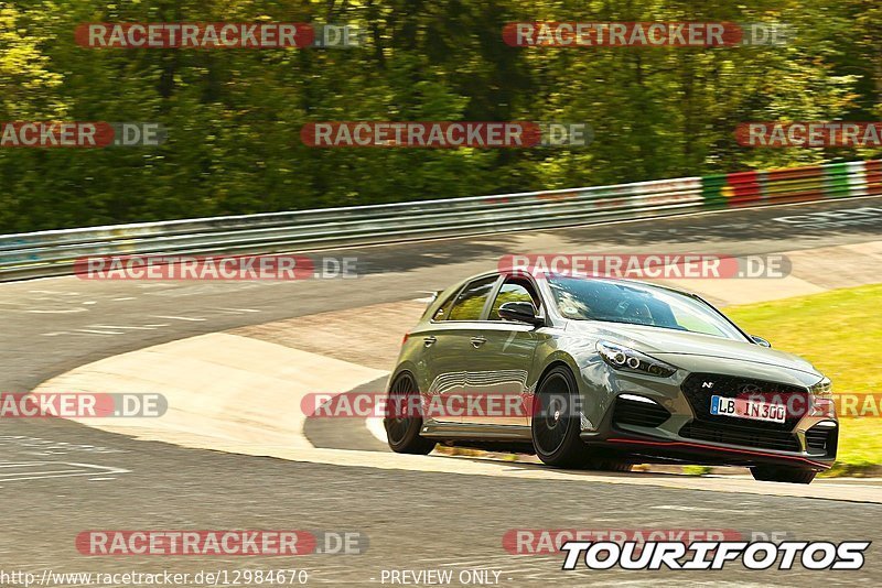 Bild #12984670 - Touristenfahrten Nürburgring Nordschleife (29.05.2021)