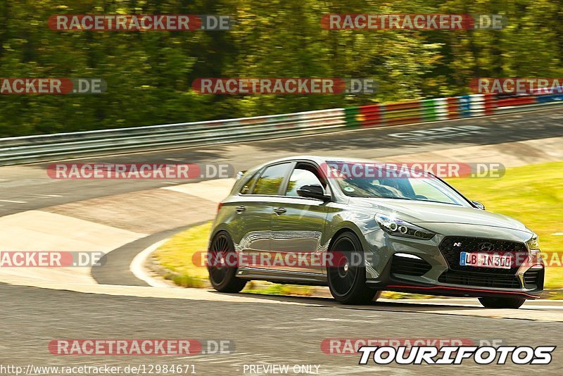 Bild #12984671 - Touristenfahrten Nürburgring Nordschleife (29.05.2021)