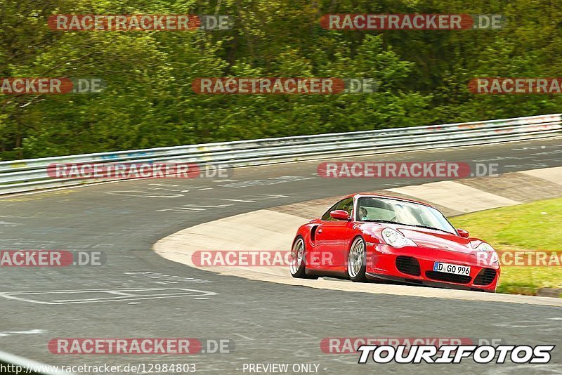 Bild #12984803 - Touristenfahrten Nürburgring Nordschleife (29.05.2021)