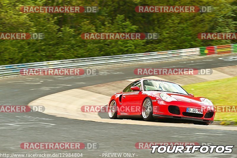 Bild #12984804 - Touristenfahrten Nürburgring Nordschleife (29.05.2021)