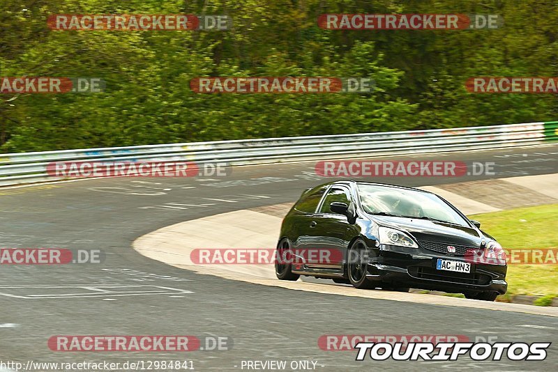 Bild #12984841 - Touristenfahrten Nürburgring Nordschleife (29.05.2021)