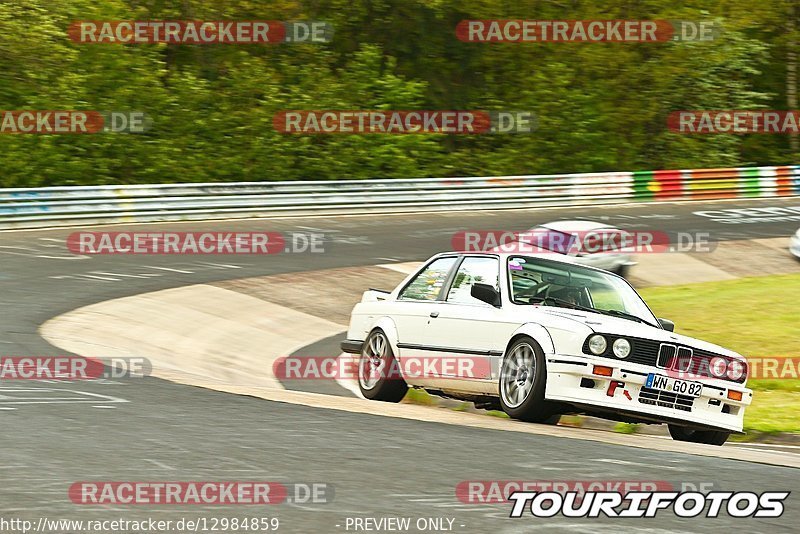 Bild #12984859 - Touristenfahrten Nürburgring Nordschleife (29.05.2021)