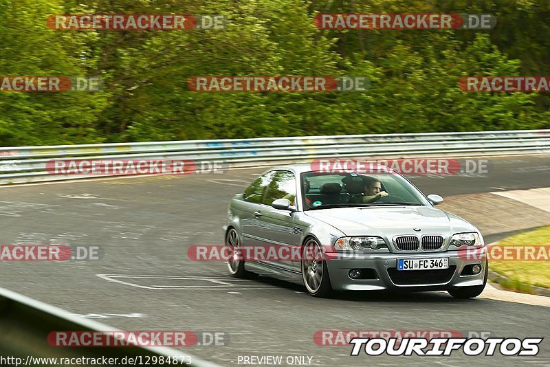 Bild #12984873 - Touristenfahrten Nürburgring Nordschleife (29.05.2021)