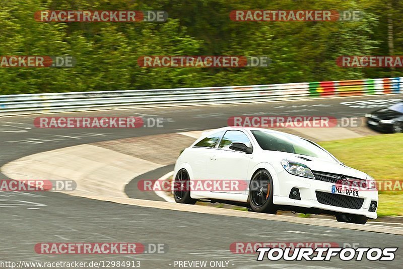 Bild #12984913 - Touristenfahrten Nürburgring Nordschleife (29.05.2021)