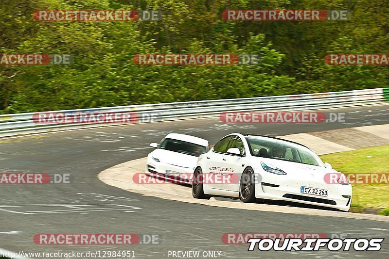 Bild #12984951 - Touristenfahrten Nürburgring Nordschleife (29.05.2021)