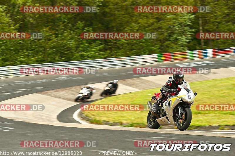 Bild #12985023 - Touristenfahrten Nürburgring Nordschleife (29.05.2021)