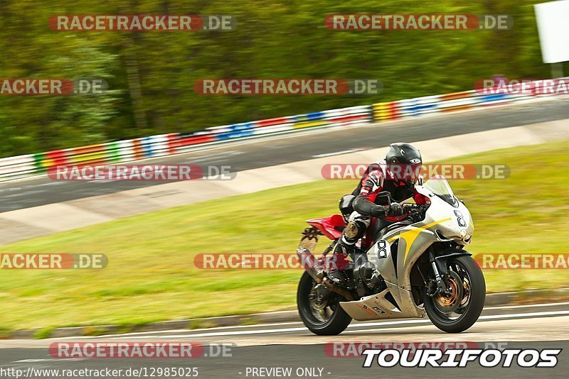 Bild #12985025 - Touristenfahrten Nürburgring Nordschleife (29.05.2021)