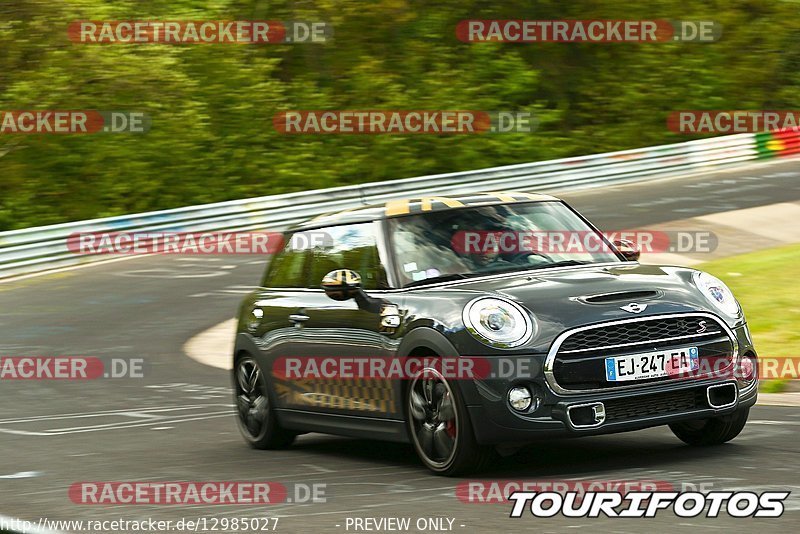 Bild #12985027 - Touristenfahrten Nürburgring Nordschleife (29.05.2021)