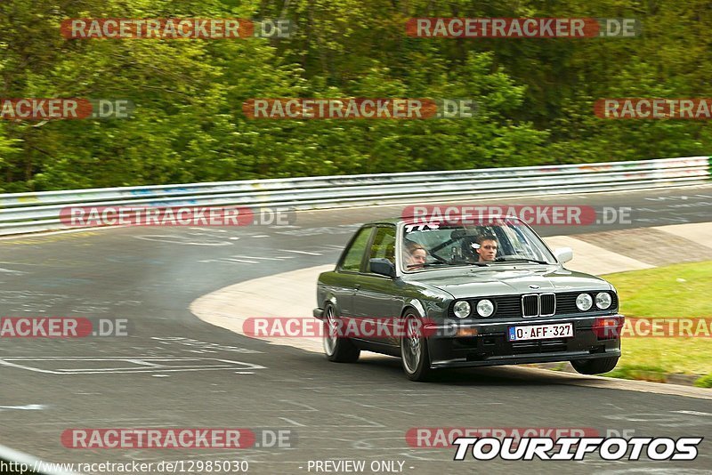 Bild #12985030 - Touristenfahrten Nürburgring Nordschleife (29.05.2021)