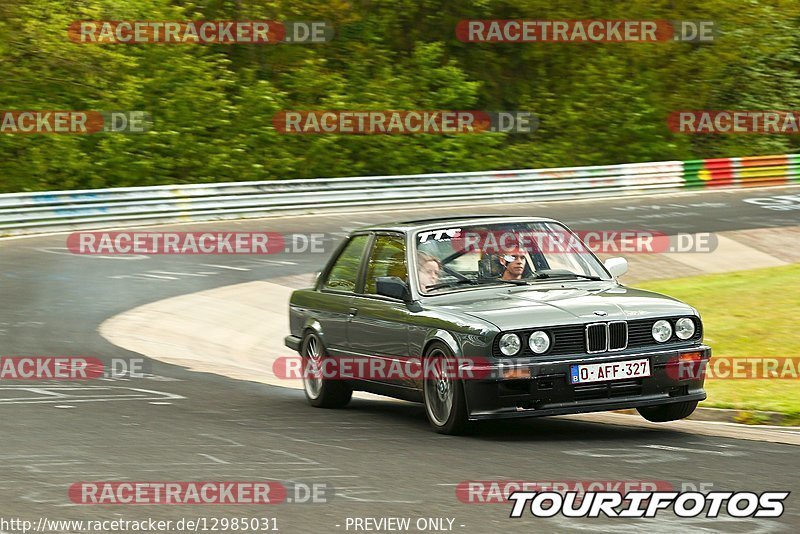 Bild #12985031 - Touristenfahrten Nürburgring Nordschleife (29.05.2021)