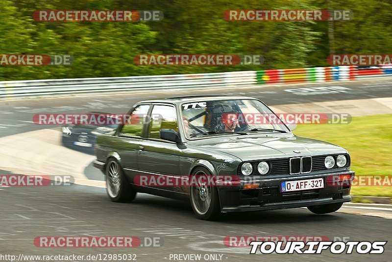 Bild #12985032 - Touristenfahrten Nürburgring Nordschleife (29.05.2021)