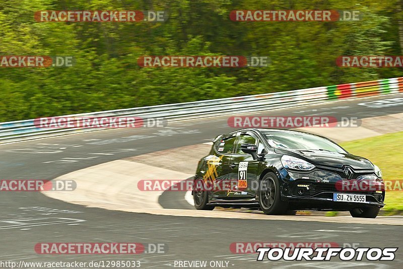 Bild #12985033 - Touristenfahrten Nürburgring Nordschleife (29.05.2021)