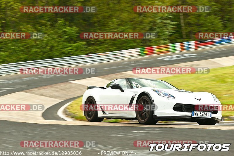 Bild #12985036 - Touristenfahrten Nürburgring Nordschleife (29.05.2021)