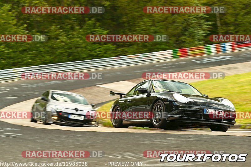 Bild #12985038 - Touristenfahrten Nürburgring Nordschleife (29.05.2021)