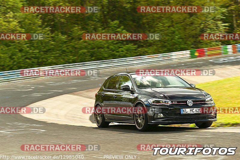 Bild #12985040 - Touristenfahrten Nürburgring Nordschleife (29.05.2021)