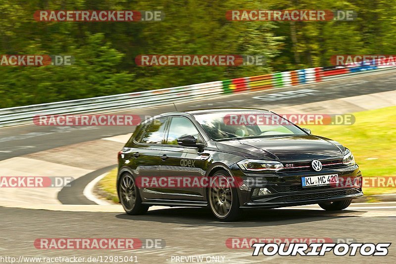 Bild #12985041 - Touristenfahrten Nürburgring Nordschleife (29.05.2021)