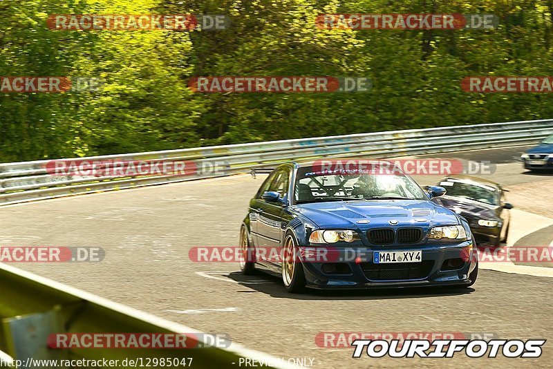 Bild #12985047 - Touristenfahrten Nürburgring Nordschleife (29.05.2021)