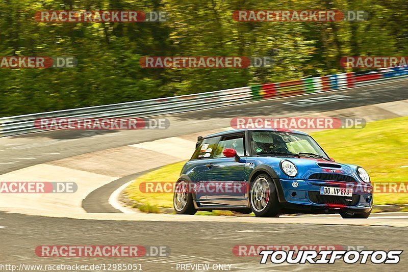 Bild #12985051 - Touristenfahrten Nürburgring Nordschleife (29.05.2021)