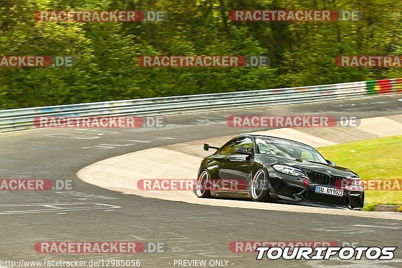 Bild #12985056 - Touristenfahrten Nürburgring Nordschleife (29.05.2021)