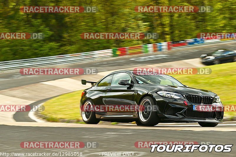 Bild #12985058 - Touristenfahrten Nürburgring Nordschleife (29.05.2021)