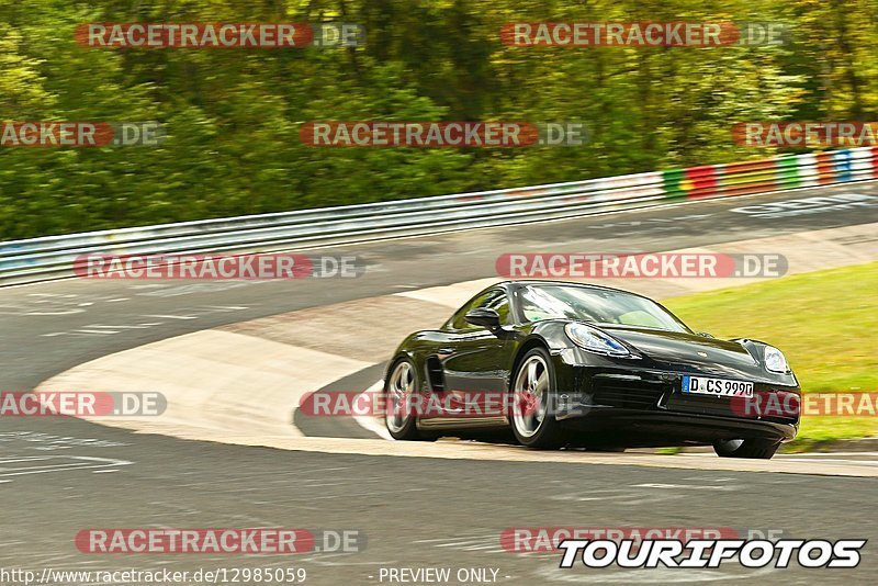 Bild #12985059 - Touristenfahrten Nürburgring Nordschleife (29.05.2021)