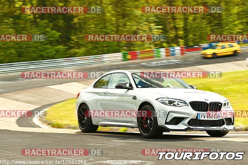 Bild #12985066 - Touristenfahrten Nürburgring Nordschleife (29.05.2021)