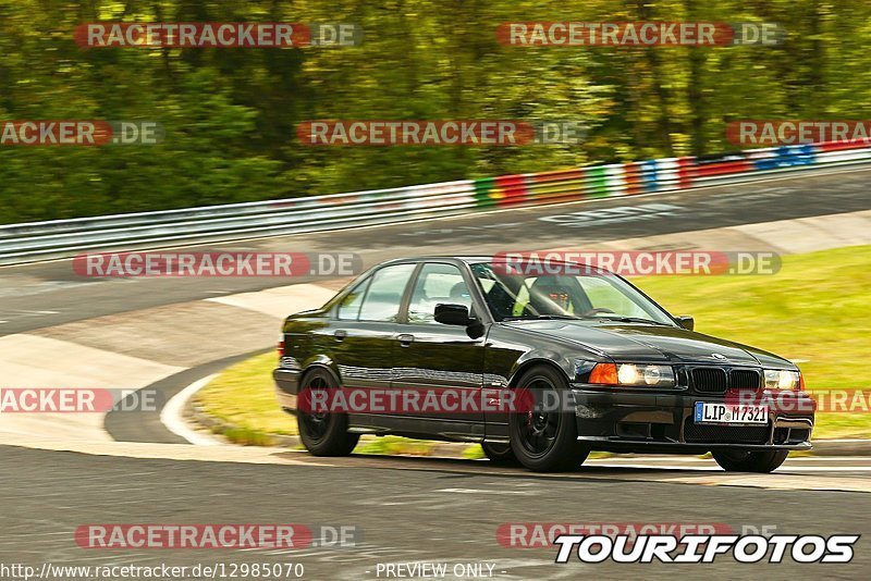 Bild #12985070 - Touristenfahrten Nürburgring Nordschleife (29.05.2021)