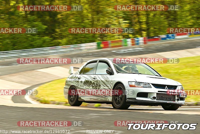 Bild #12985072 - Touristenfahrten Nürburgring Nordschleife (29.05.2021)