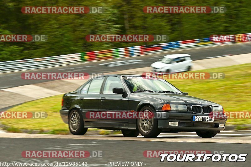 Bild #12985143 - Touristenfahrten Nürburgring Nordschleife (29.05.2021)