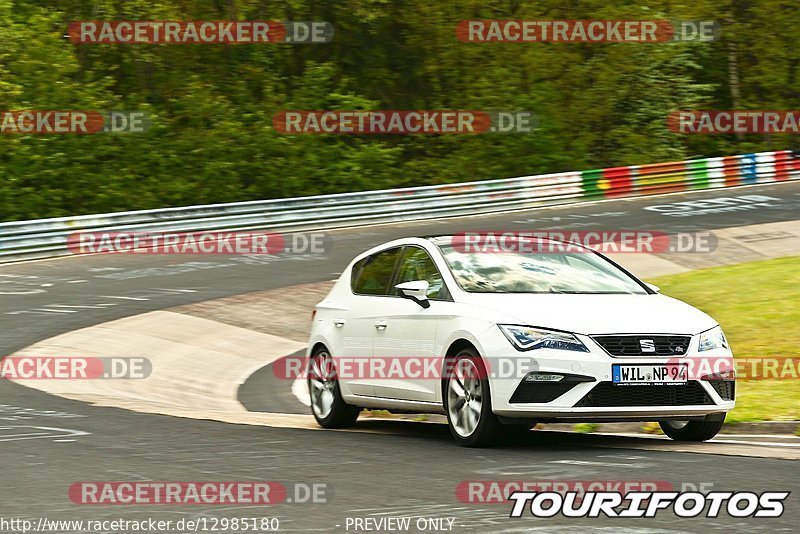 Bild #12985180 - Touristenfahrten Nürburgring Nordschleife (29.05.2021)