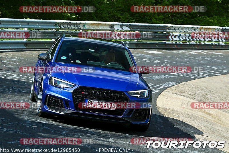 Bild #12985450 - Touristenfahrten Nürburgring Nordschleife (29.05.2021)