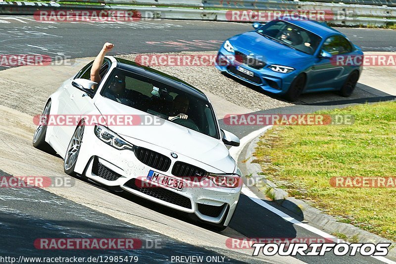 Bild #12985479 - Touristenfahrten Nürburgring Nordschleife (29.05.2021)