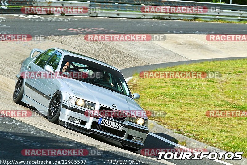 Bild #12985507 - Touristenfahrten Nürburgring Nordschleife (29.05.2021)