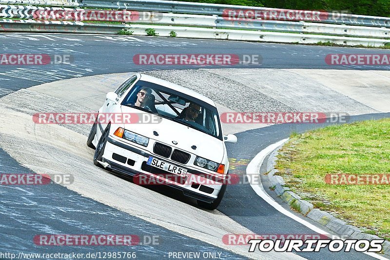 Bild #12985766 - Touristenfahrten Nürburgring Nordschleife (29.05.2021)