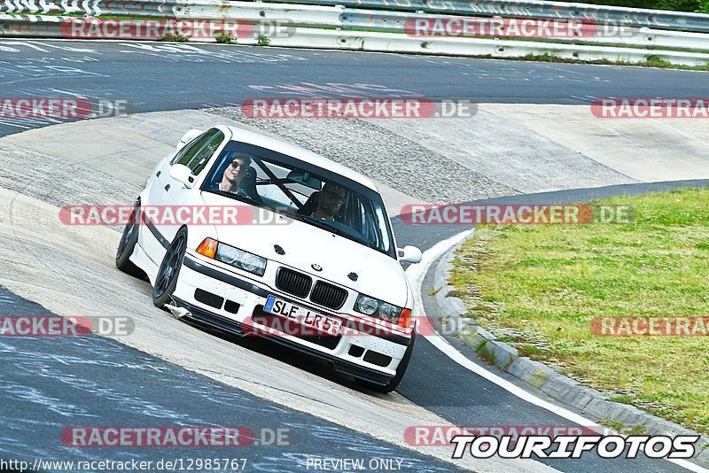 Bild #12985767 - Touristenfahrten Nürburgring Nordschleife (29.05.2021)