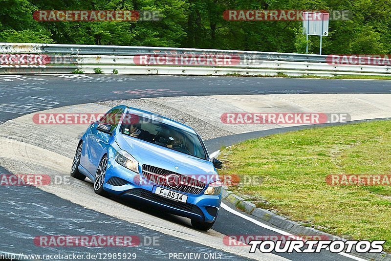 Bild #12985929 - Touristenfahrten Nürburgring Nordschleife (29.05.2021)