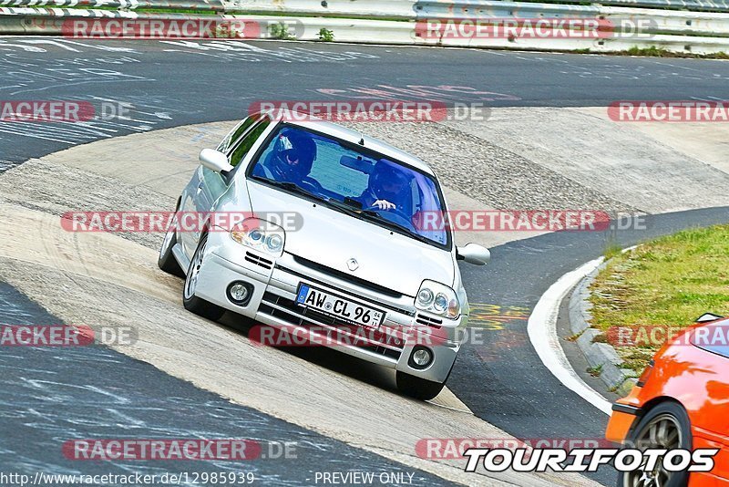 Bild #12985939 - Touristenfahrten Nürburgring Nordschleife (29.05.2021)