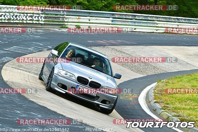 Bild #12985942 - Touristenfahrten Nürburgring Nordschleife (29.05.2021)